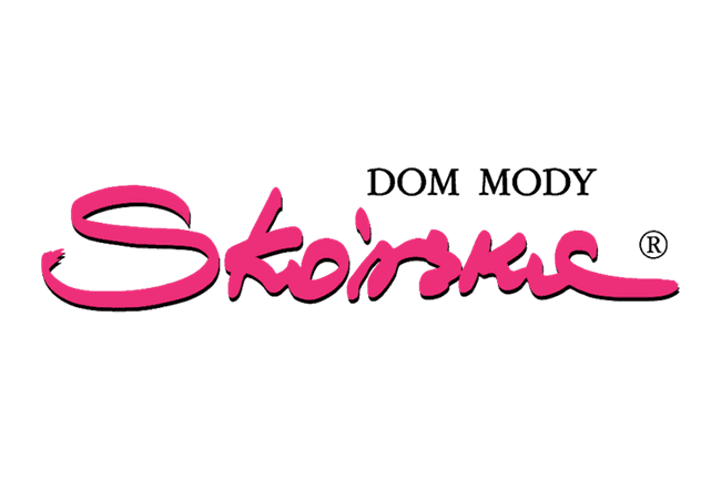 Dom Mody Skórska logo