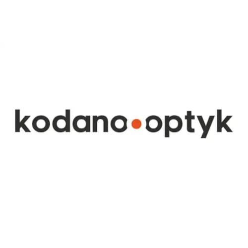 Kodano Optyk logg