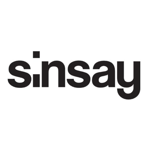 Sinsay logo