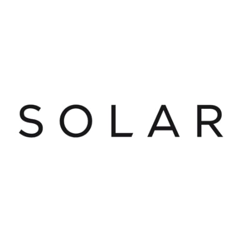 Solar logo