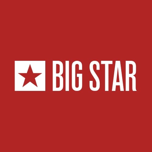 Big Star logo