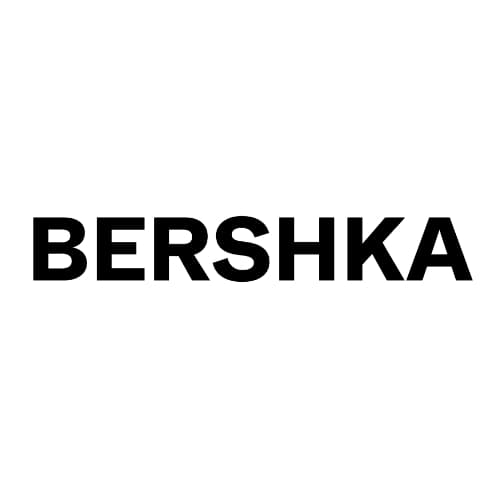 Bershka logo