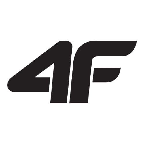 4F logo