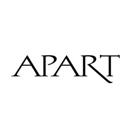 Apart logo