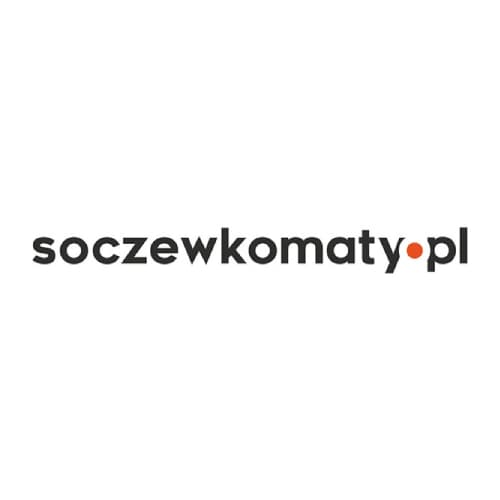 Soczewkomat logo